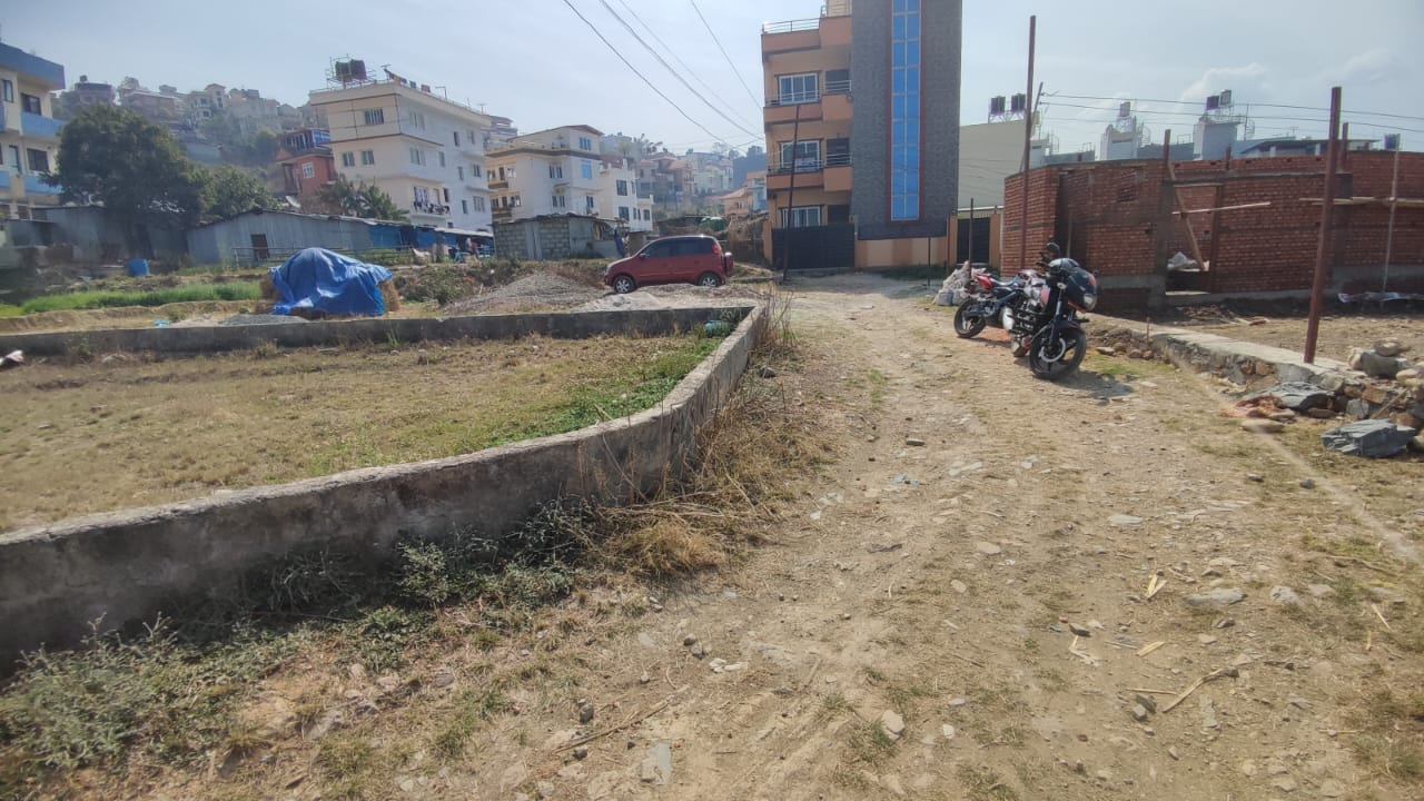Picture of Lalitpur Metropolitan City, Bagmati